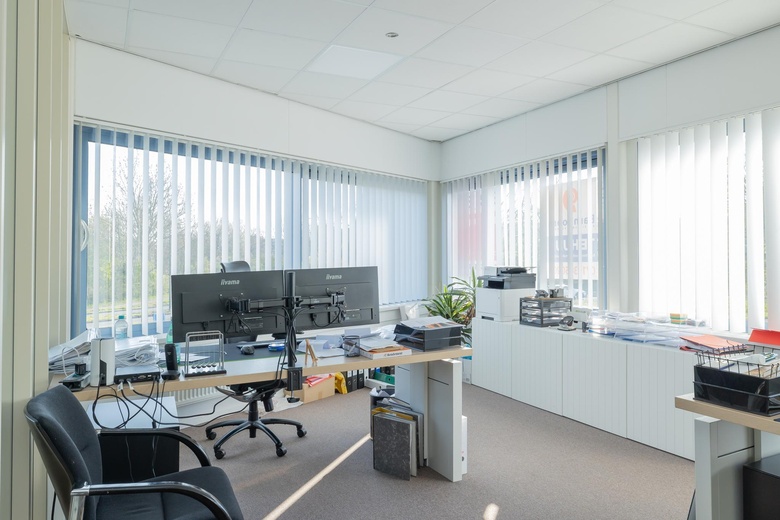 KantoorruimteaanFlevoweg 9 E<br/> inLeiden