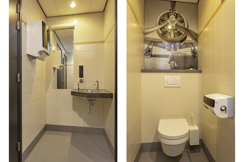 KantoorruimteaanPrins Bernhardplantsoen 106<br/> inHengelo