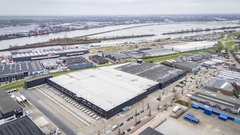 Bedrijfsruimte te huur Hendrik-Ido-Ambacht - Nijverheidsweg 61