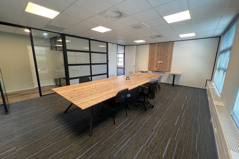 KantoorruimteaanRivium 3e straat 19<br/> inCapelle aan den IJssel KantoorruimteaanRivium 3e straat 19<br/> inCapelle aan den IJssel
