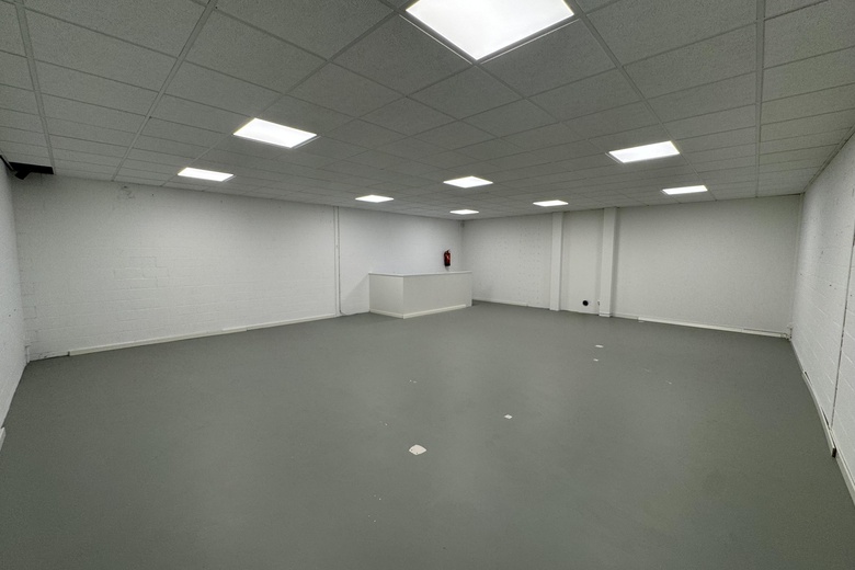 BedrijfsruimteaanPenningweg 19<br/> inZaandam