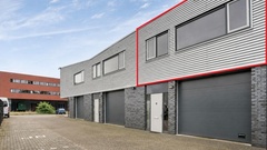 Kantoorruimte Kievitsven 22, Rosmalen | Bedrijfspand.com