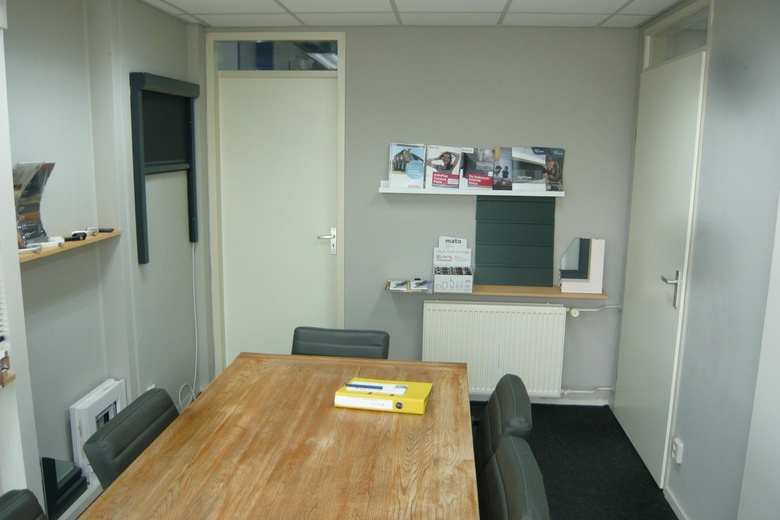 Bedrijfsruimte Zutphen - Loohorst 4 b - Foto 14