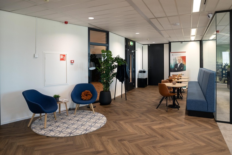 Kantoorruimte Amsterdam - Kingsfordweg 151 - Foto 23