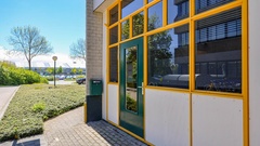 Kantoorruimte te huur Lelystad - Meentweg 1