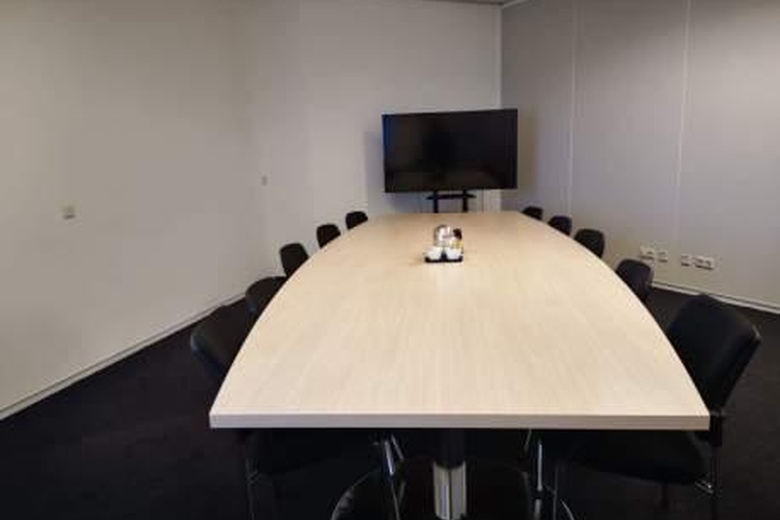 KantoorruimteaanCorkstraat 46<br/> inRotterdam