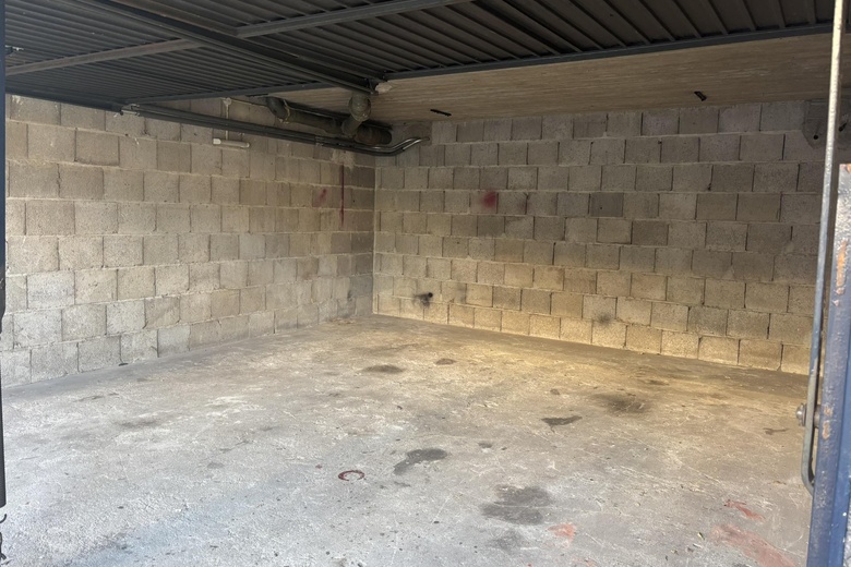 Bedrijfsruimte Nieuwerkerk aan den IJssel - Ir Lelystraat 2 - Foto 6