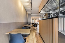 Horeca Amsterdam - Zeilstraat 61 H - Foto 6