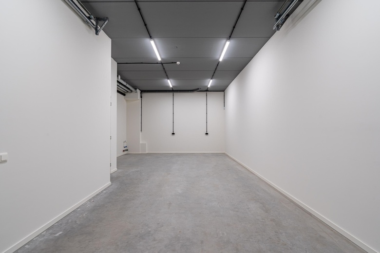 BedrijfsruimteaanHavenstraat 72 a<br/> inHuizen