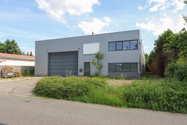 Bedrijfsruimte Biddinghuizen - Plantweg 33 - Foto 23