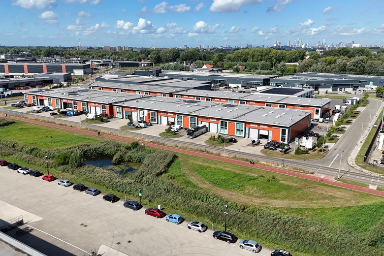 BedrijfsruimteaanSchaapherderweg 5 g<br/> inRidderkerk BedrijfsruimteaanSchaapherderweg 5 g<br/> inRidderkerk