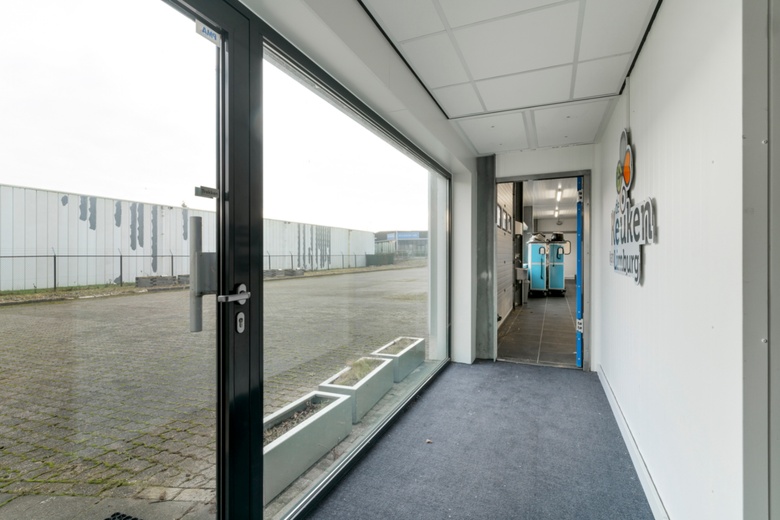 BedrijfsruimteaanBreukerweg 196<br/> inHeerlen