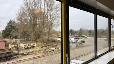 Bekijk foto 15 in  aan de  in 