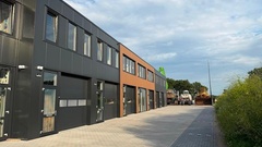 Bedrijfsruimte te koop Holten - Produktieweg 5 05