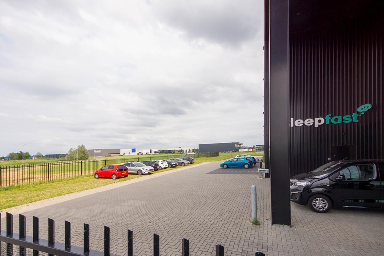 KantoorruimteaanPelenerf 12<br/> inNijkerk