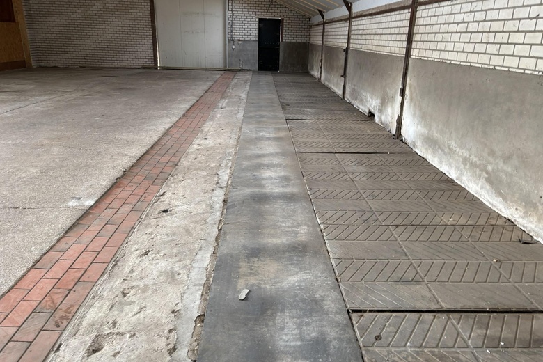 Bedrijfsruimte Schaijk - Duifhuisstraat 3 - Foto 5