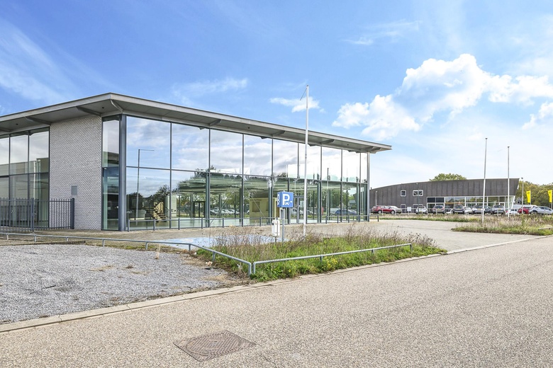 WinkelruimteaanEwinkel 10<br/> inCuijk