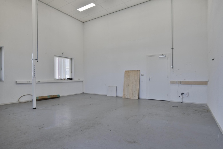 KantoorruimteaanHanzeweg 45<br/> inDeventer