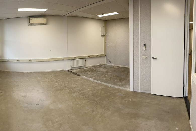 KantoorruimteaanHamburgweg 31<br/> inDeventer