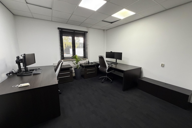 KantoorruimteaanHogebrinkerweg 31<br/> inHoevelaken