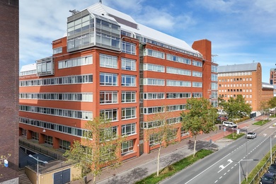 Kantoorruimte Den Bosch - Magistratenlaan 222 - Foto 2