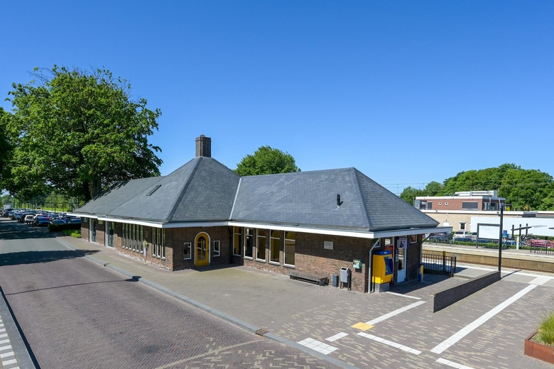 KantoorruimteaanStationsstraat 127<br/> inPutten