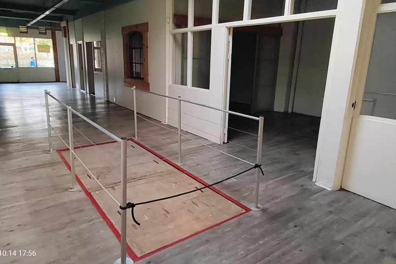 HorecaaanMarkt 27<br/> inArnhem