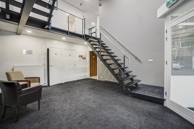 KantoorruimteaanFokkerstraat 18<br/> inReeuwijk KantoorruimteaanFokkerstraat 18<br/> inReeuwijk