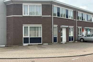 Bedrijfsruimte te koop 's-Gravenzande - Edisonstraat 34