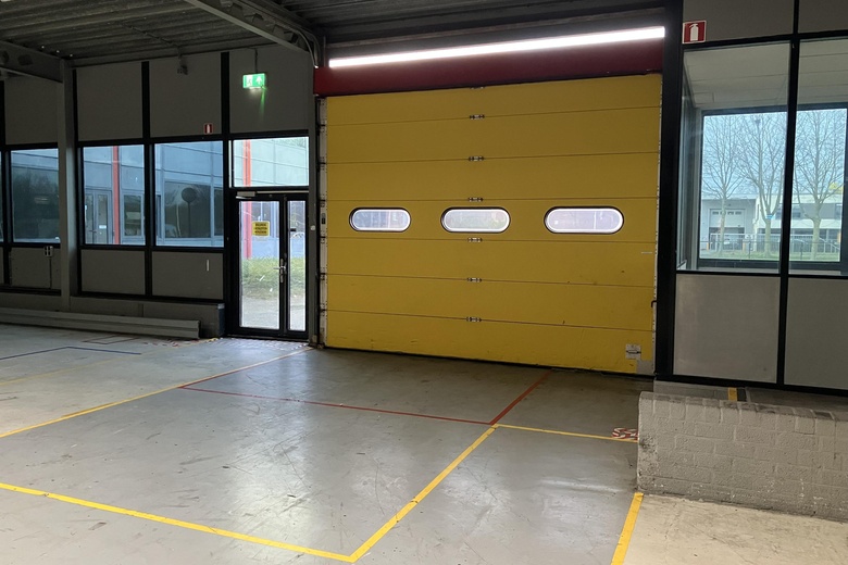 BedrijfsruimteaanBolderweg 49<br/> inAlmere