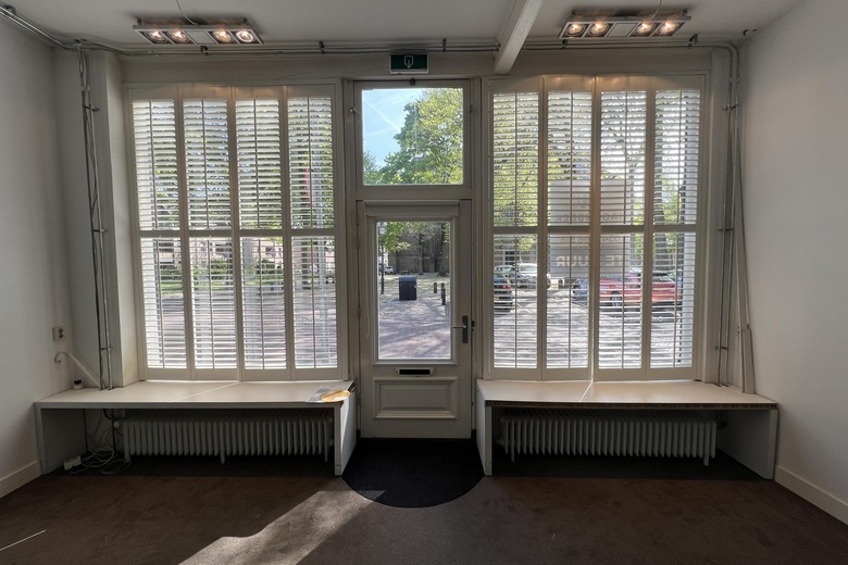 WinkelruimteaanKerkplein 6<br/> inHarderwijk