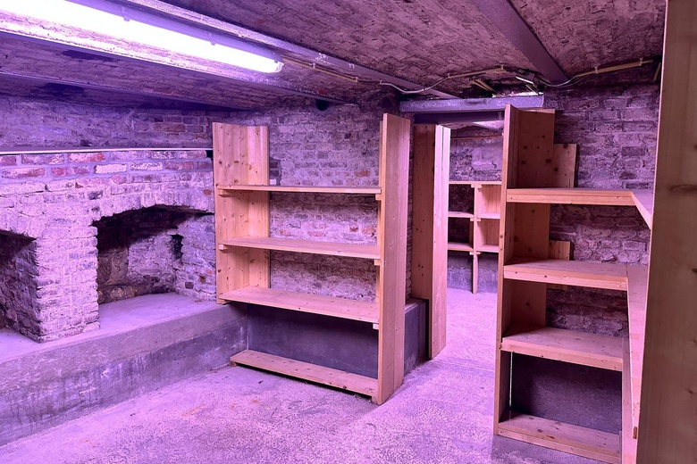 WinkelruimteaanGraanmarkt 2<br/> inMaastricht