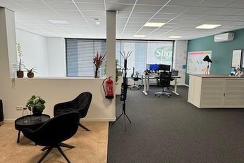 Bedrijfsruimte Breda - Kapittelweg 12 D - Foto 13