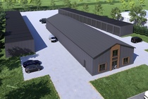 Bekijk foto 5 van Laarstraat 32 b