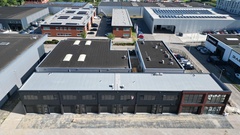 Bedrijfsruimte te huur Barendrecht - Krakau 36