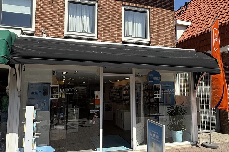 WinkelruimteaanHoofdstraat 21 B<br/> inNoordwijk WinkelruimteaanHoofdstraat 21 B<br/> inNoordwijk