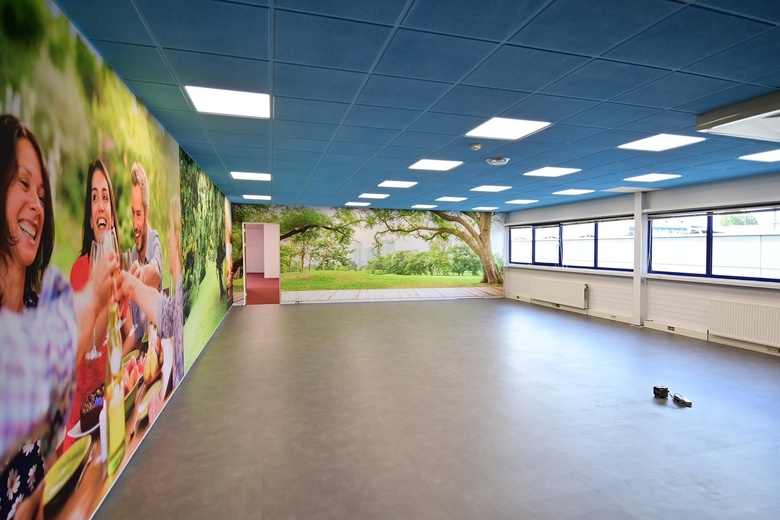 KantoorruimteaanBronsstraat 8<br/> inNaarden