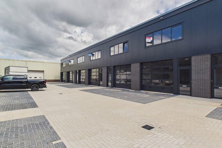 Bedrijfsruimte Tilburg - Laurent Janssensstraat 106 14 - Foto 22