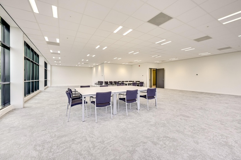 Kantoorruimte Utrecht - Kanaaldijk 7 - Foto 8