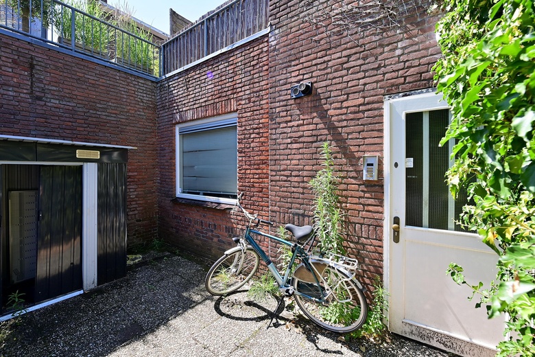 Winkelruimte Bussum - Vlietlaan 44 B - Foto 9