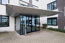 Bekijk foto 2 van eenheid 1 aan de Galvanistraat 7 in Ede