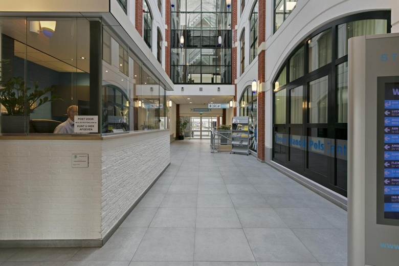 KantoorruimteaanPiet Heinstraat 31<br/> inGoes KantoorruimteaanPiet Heinstraat 31<br/> inGoes