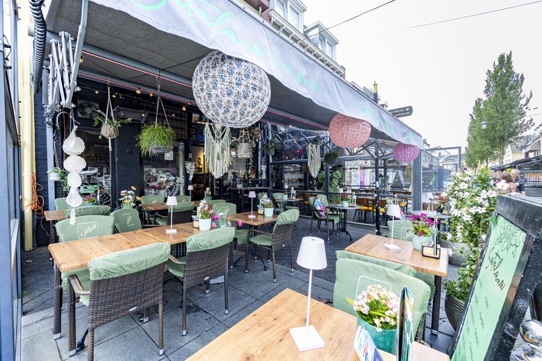 HorecaaanBerkelstraat 8<br/> inValkenburg