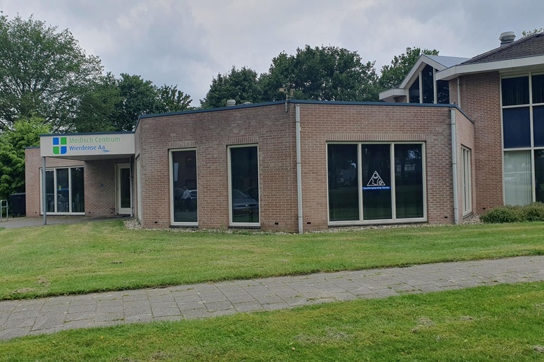 ZorgaanAlmelosestraat 46 a<br/> inWierden