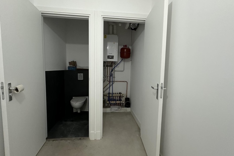 WinkelruimteaanWouwsestraat 38<br/> inBergen op Zoom