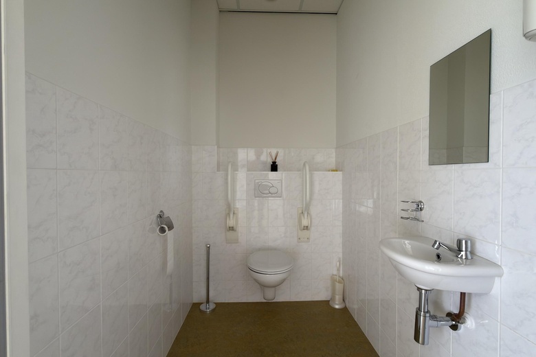 BedrijfsruimteaanDe Corridor 12 a<br/> inBreukelen