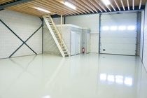 Bedrijfsruimte Helmond - Rooseindsestraat 37 E - Foto 3