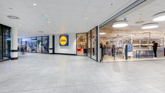 Winkelruimte te huur Rotterdam - Zuidplein 622