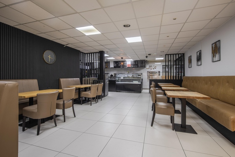 HorecaaanDorpsstraat 36<br/> inGroesbeek