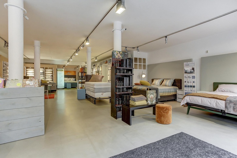 WinkelruimteaanWaterstraat 54<br/> inTiel WinkelruimteaanWaterstraat 54<br/> inTiel